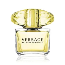 VERSACE Yellow Diamond, EDT - Sieviešu smaržas