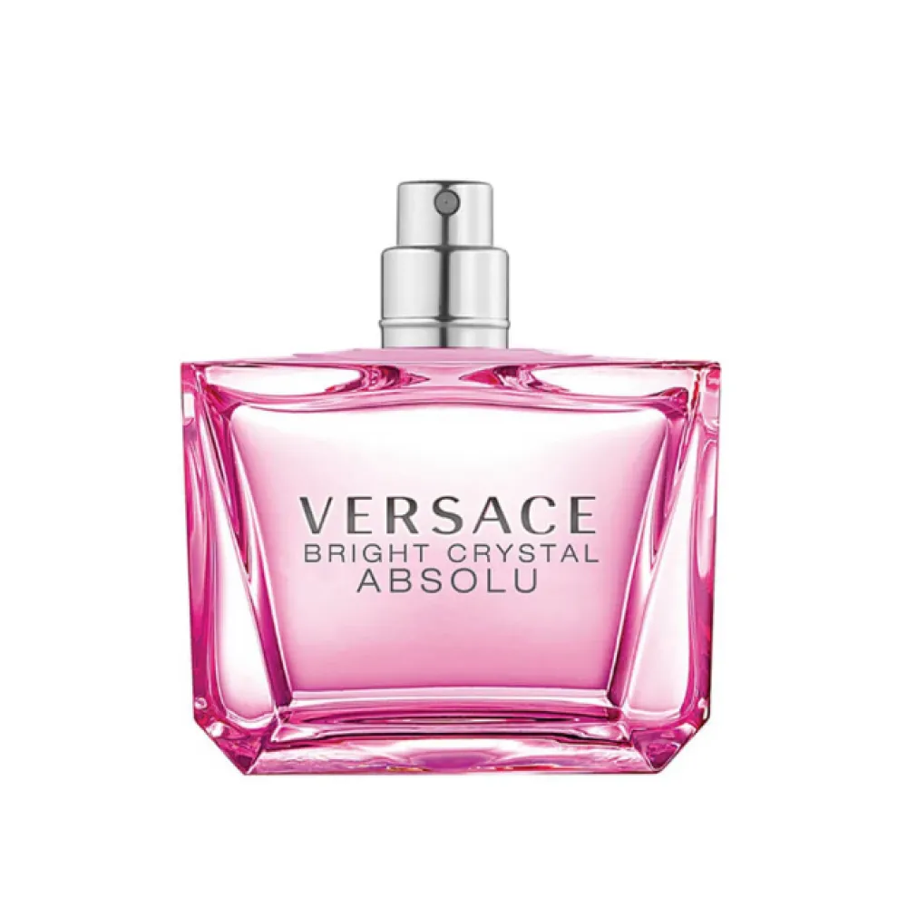VERSACE Bright Crystal Absolu, EDP - Sieviešu smaržas