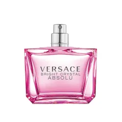 VERSACE Bright Crystal Absolu, EDP - Sieviešu smaržas