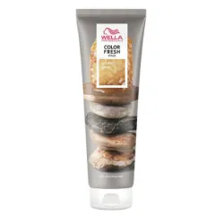 WELLA PROFESSIONAL COLOR FRESH MASK - Golden Gloss - Тонирующая маска для волос, 150ml