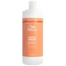 WELLA PROFESSIONAL INVIGO Nutri Enrich Conditioner - Ультра питательный кондиционер, 1000ml WELLA PROFESSIONAL INVIGO Nutri Enrich Conditioner - Ультра питательный кондиционер, 1000ml