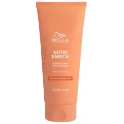 WELLA PROFESSIONAL INVIGO Nutri Enrich Conditioner - Ультра питательный кондиционер, 200ml WELLA PROFESSIONAL INVIGO Nutri Enrich Conditioner - Ультра питательный кондиционер, 200ml