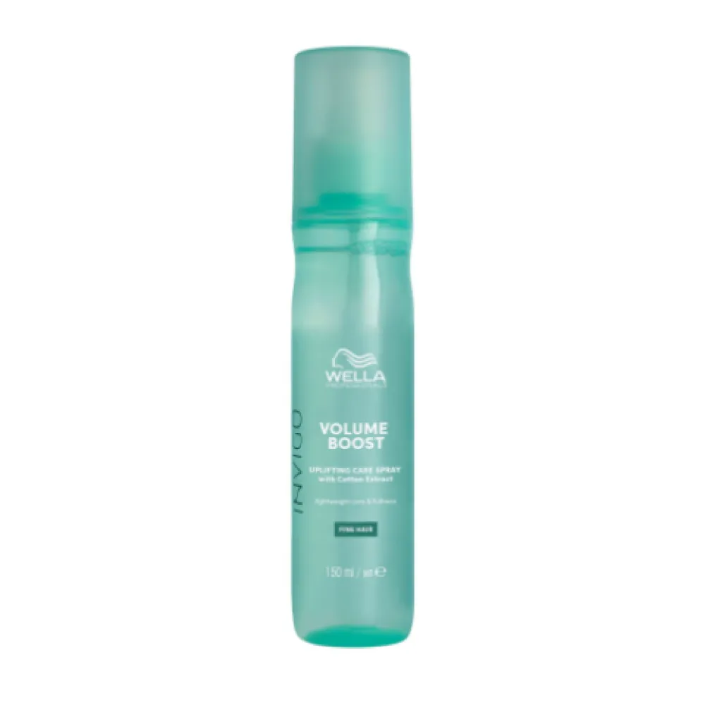 WELLA PROFESSIONAL INVIGO Volume Boost Uplifting Care Spray - Спрей-уход для прикорневого объема, 150ml WELLA PROFESSIONAL INVIGO Volume Boost Uplifting Care Spray - Спрей-уход для прикорневого объема, 150ml