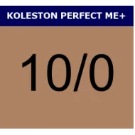 WELLA PROFESSIONALS KOLESTON PERFECT ME+ - Matu krāsa, 10/0 - ĻOTI GAIŠS BLONDS