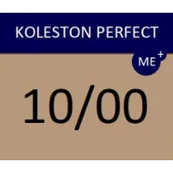 WELLA PROFESSIONALS KOLESTON PERFECT ME+ - Matu krāsa, 10/00 - ĻOTI GAIŠS NATURĀLAIS BLONDS
