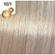 WELLA PROFESSIONALS KOLESTON PERFECT ME+ - Matu krāsa, 10/1 - ĻOTI GAIŠS PELNU BLONDS
