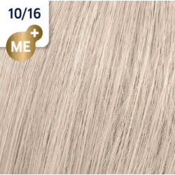 WELLA PROFESSIONALS KOLESTON PERFECT ME+ - Hair colour, 10/16 - LIGHTEST ASH VIOLET BLONDE