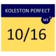 WELLA PROFESSIONALS KOLESTON PERFECT ME+ - Matu krāsa, 10/16 - ĻOTI GAIŠS PELNU VIOLĒTS BLONDS