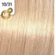 WELLA PROFESSIONALS KOLESTON PERFECT ME+ - Hair colour, 10/31 - LIGHTEST GOLDEN ASH BLONDE