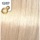 WELLA PROFESSIONALS KOLESTON PERFECT ME+ - Hair colour, 12/07 - SPECIAL BLONDE NATURAL BROWN
