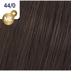 WELLA PROFESSIONALS KOLESTON PERFECT ME+ - Matu krāsa, 44/0- VIDĒJI BRŪNS INTENSĪVS