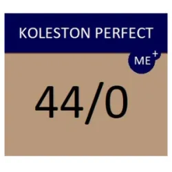 WELLA PROFESSIONALS KOLESTON PERFECT ME+ - Matu krāsa, 44/0- VIDĒJI BRŪNS INTENSĪVS