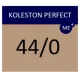 WELLA PROFESSIONALS KOLESTON PERFECT ME+ - Matu krāsa, 44/0- VIDĒJI BRŪNS INTENSĪVS