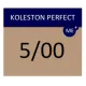 WELLA PROFESSIONALS KOLESTON PERFECT ME+ - Matu krāsa, 5/00 - GAIŠI BRŪNS INTENSĪVS