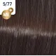 WELLA PROFESSIONALS KOLESTON PERFECT ME+ - Matu krāsa, 5/77 - GAIŠI INTENSĪVI BRŪNS