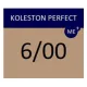 WELLA PROFESSIONALS KOLESTON PERFECT ME+ - Matu krāsa, 6/00 - TUMŠI BLONDS INTENSĪVS