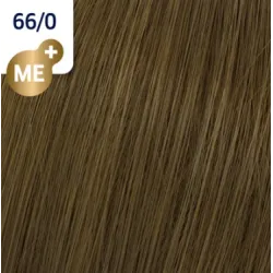WELLA PROFESSIONALS KOLESTON PERFECT ME+ - Matu krāsa, 66/0- INTENSĪVI TUMŠI BLONDS