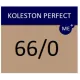 WELLA PROFESSIONALS KOLESTON PERFECT ME+ - Matu krāsa, 66/0- INTENSĪVI TUMŠI BLONDS
