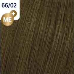 WELLA PROFESSIONALS KOLESTON PERFECT ME+ - Matu krāsa, 66/02 - INTENSĪVI TUMŠI BLONDS MATĒTS