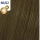 WELLA PROFESSIONALS KOLESTON PERFECT ME+ - Matu krāsa, 66/02 - INTENSĪVI TUMŠI BLONDS MATĒTS