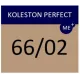 WELLA PROFESSIONALS KOLESTON PERFECT ME+ - Matu krāsa, 66/02 - INTENSĪVI TUMŠI BLONDS MATĒTS