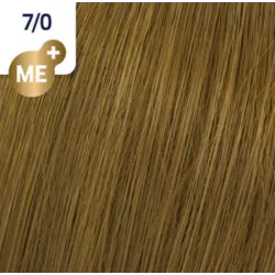 WELLA PROFESSIONALS KOLESTON PERFECT ME+ - Matu krāsa, 7/0 - BLONDS