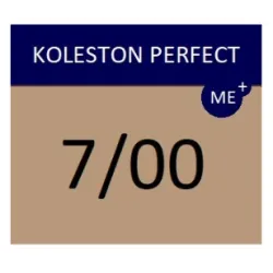 WELLA PROFESSIONALS KOLESTON PERFECT ME+ - Matu krāsa, 7/00 - BLONDS INTENSĪVS