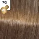WELLA PROFESSIONALS KOLESTON PERFECT ME+ - Matu krāsa, 7/3 - VIDĒJI ZELTA BLONDS