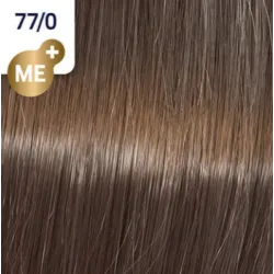 WELLA PROFESSIONALS KOLESTON PERFECT ME+ - Matu krāsa, 77/0- INTENSĪVI VIDĒJI BLONDS