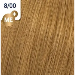 WELLA PROFESSIONALS KOLESTON PERFECT ME+ - Matu krāsa, 8/00 - GAIŠI NATURĀLAIS INTENSĪVI BLONDS