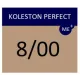 WELLA PROFESSIONALS KOLESTON PERFECT ME+ - Matu krāsa, 8/00 - GAIŠI NATURĀLAIS INTENSĪVI BLONDS