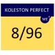 WELLA PROFESSIONALS KOLESTON PERFECT ME+ - Matu krāsa, 8/96 - PANAKOTA