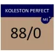 WELLA PROFESSIONALS KOLESTON PERFECT ME+ - Matu krāsa, 88/0- INTENSĪVI GAIŠI BLONDS