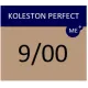 WELLA PROFESSIONALS KOLESTON PERFECT ME+ - Matu krāsa, 9/00 - INTENSĪVI NATURĀLS ĻOTI GAIŠS BLONDS