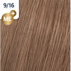 WELLA PROFESSIONALS KOLESTON PERFECT ME+ - Matu krāsa, 9/16 - ĻOTI GAIŠS PELNU VIOLĒTI BLONDS