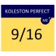 WELLA PROFESSIONALS KOLESTON PERFECT ME+ - Matu krāsa, 9/16 - ĻOTI GAIŠS PELNU VIOLĒTI BLONDS