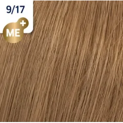 WELLA PROFESSIONALS KOLESTON PERFECT ME+ - Matu krāsa, 9/17 - ĻOTI GAIŠS BLONDS PELNU BRŪNS