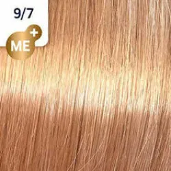 WELLA PROFESSIONALS KOLESTON PERFECT ME+ - Matu krāsa, 9/7 - ĻOTI GAIŠS BRŪNI BLONDS