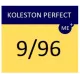 WELLA PROFESSIONALS KOLESTON PERFECT ME+ - Matu krāsa, 9/96 - ĻOTI GAIŠI VIOLĒTS BLONDS