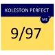 WELLA PROFESSIONALS KOLESTON PERFECT ME+ - Краска для волос, 9/97 - ОЧЕНЬ СВЕТЛЫЙ БЛОНД ДЫМЧАТО-КОРИЧНЕВЫЙ