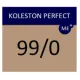 WELLA PROFESSIONALS KOLESTON PERFECT ME+ - Matu krāsa, 99/0- INTENSĪVI ĻOTI GAIŠS BLONDS