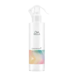 WELLA PROFESSIONAL ColorMotion+ Pre-color Treatment - Праймер-спрей для волос перед окрашиванием, 185ml WELLA PROFESSIONAL ColorMotion+ Pre-color Treatment - Праймер-спрей для волос перед окрашиванием, 185ml
