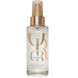 WELLA PROFESSIONAL Oil Reflections Light Oil - Vieglā eļļa matu spīdumam, 100ml WELLA PROFESSIONAL Oil Reflections Light Oil - Vieglā eļļa matu spīdumam, 100ml