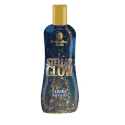Australian Gold STELLAR GLOW - Solārija krēms bez bronzeriem, 250ml