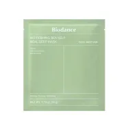 BIODANCE Biodance Refreshing Sea Kelp Real Deep Mask - Nomierinoša hidrogela maska ar aļģēm, 34g.