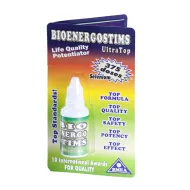 BIOENERGOSTIMS UltraTop pilieni, 30ml
