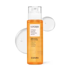 COSRX 5 PDRN Collagen Intense Vitalizing serum - Intensīvs sejas serums ar 5 PDRN, 100ml