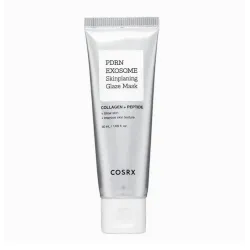 COSRX PDRN Exosome Skinplaning Glaze Mask - Inovatīva sejas glaze maska‑plēve ar PDRN un eksosomām, 50ml