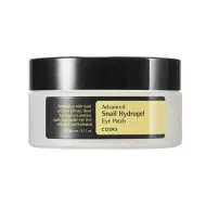COSRX Advanced Snail Hydrogel Eye Patch - Hidrogēla patči ādai ap acīm, 60 gab.
