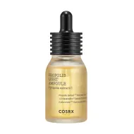 COSRX Full Fit Propolis Light Ampoule - Atjaunojošs serums ar propolisu, 30ml